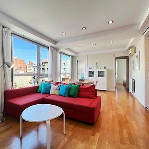 Appartement met Twee Slaapkamers